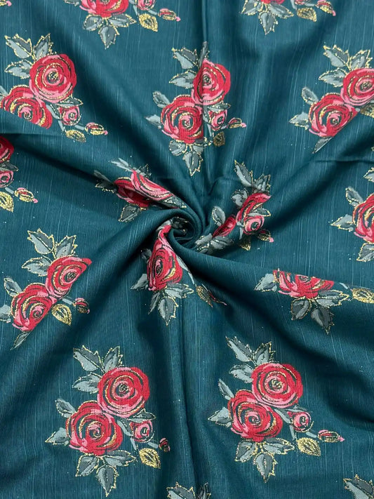 2PC SOFT KHADAR PREMIUM QUALITY