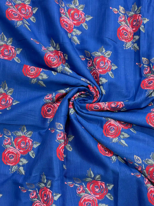 2PC SOFT KHADAR PREMIUM QUALITY