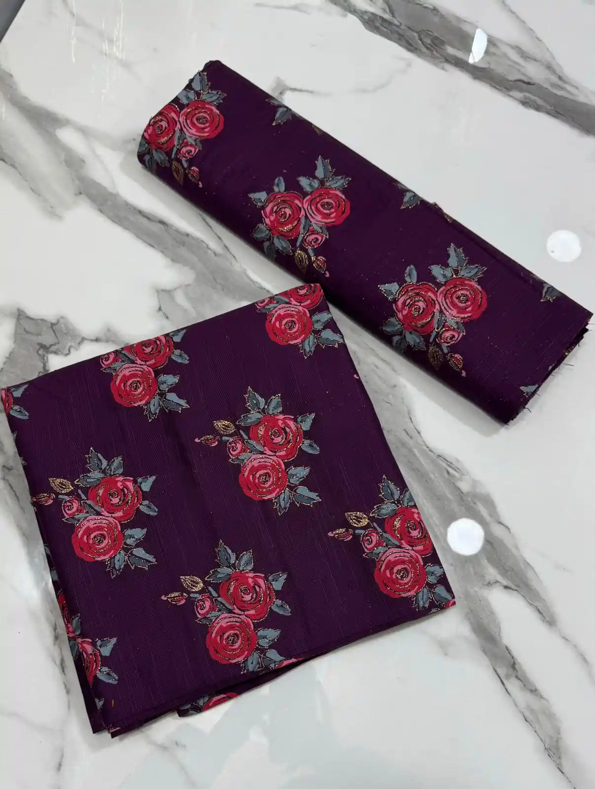 2PC SOFT KHADAR PREMIUM QUALITY