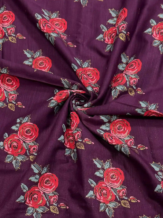 2PC SOFT KHADAR PREMIUM QUALITY