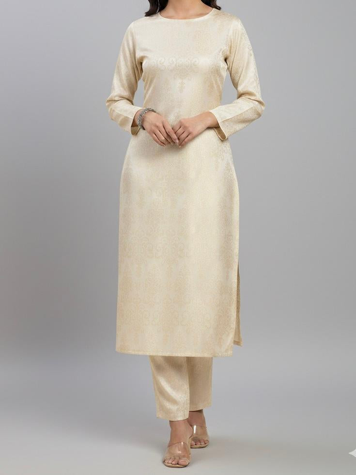 2PC OVE WHITE PURE SELF AMBOS