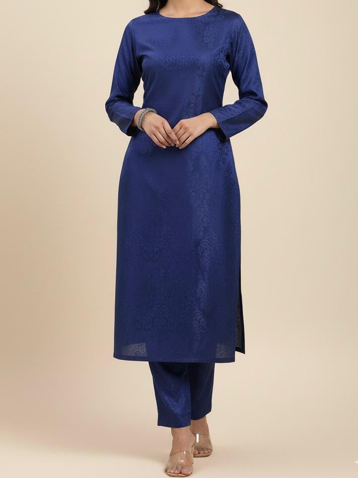 2PC BLUE PURE SELF AMBOS