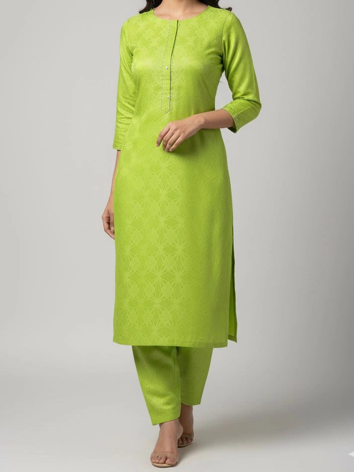 2PC PARROT PURE SELF AMBOS