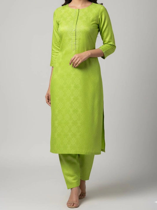 2PC PARROT PURE SELF AMBOS