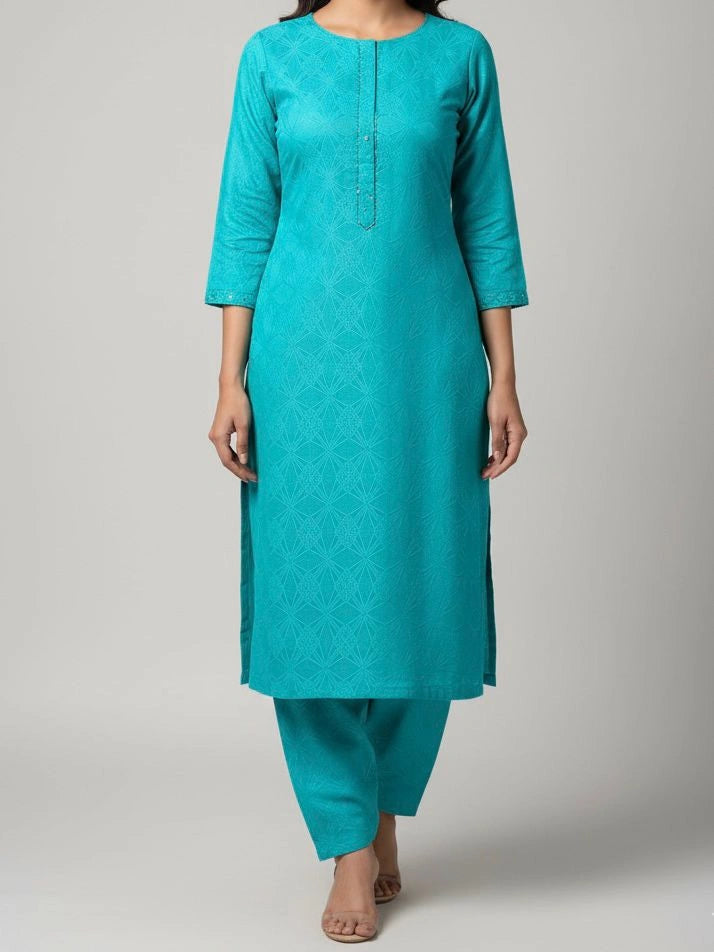 2PC FEROZI PURE SELF AMBOS