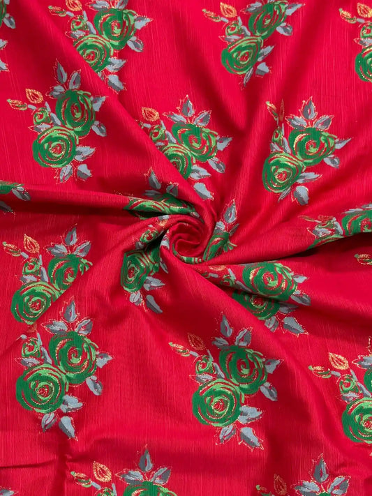 2PC SOFT KHADAR PREMIUM QUALITY