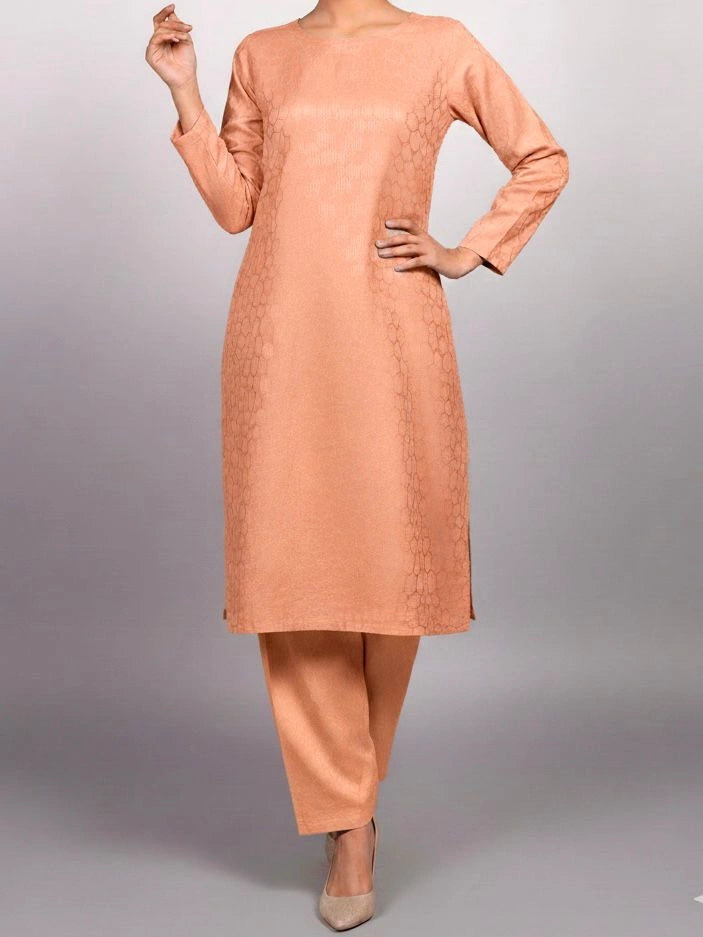 2PC PEACH PURE SELF AMBOS