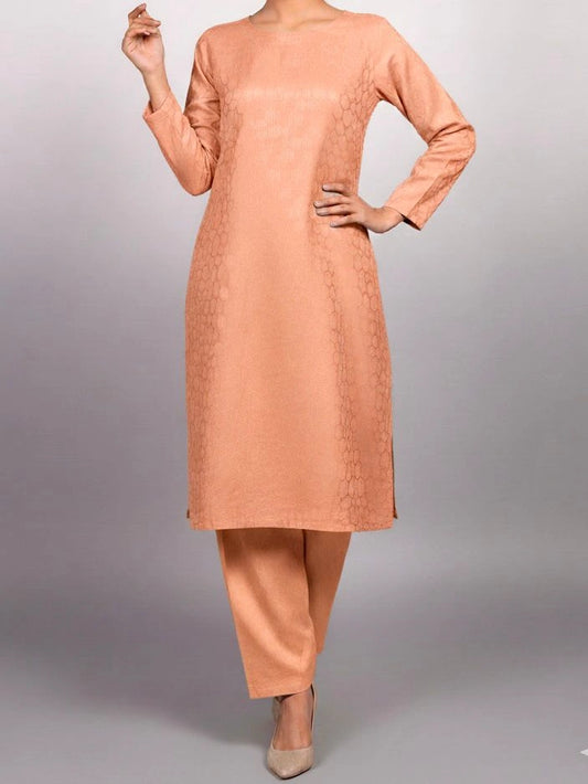 2PC PEACH PURE SELF AMBOS