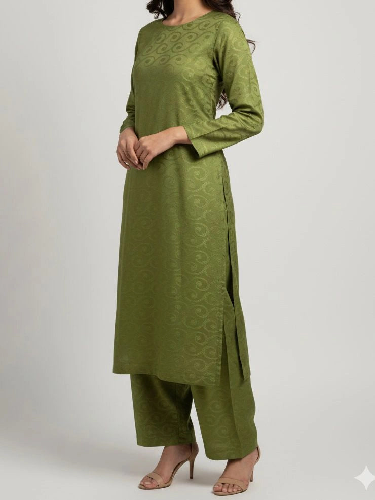 2PC MEHNDI PURE SELF AMBOS