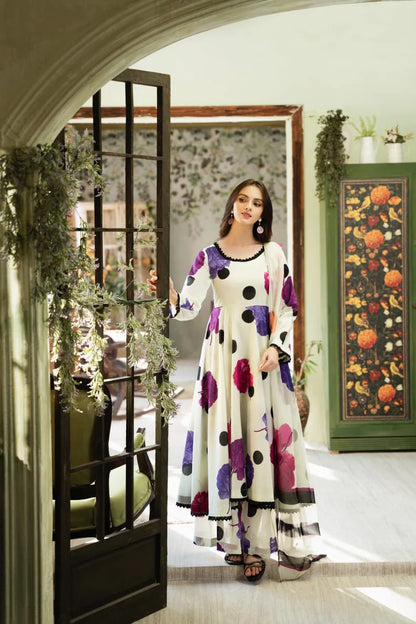 BAREEZE 3PC PREMIUM SHEMOZ SILK