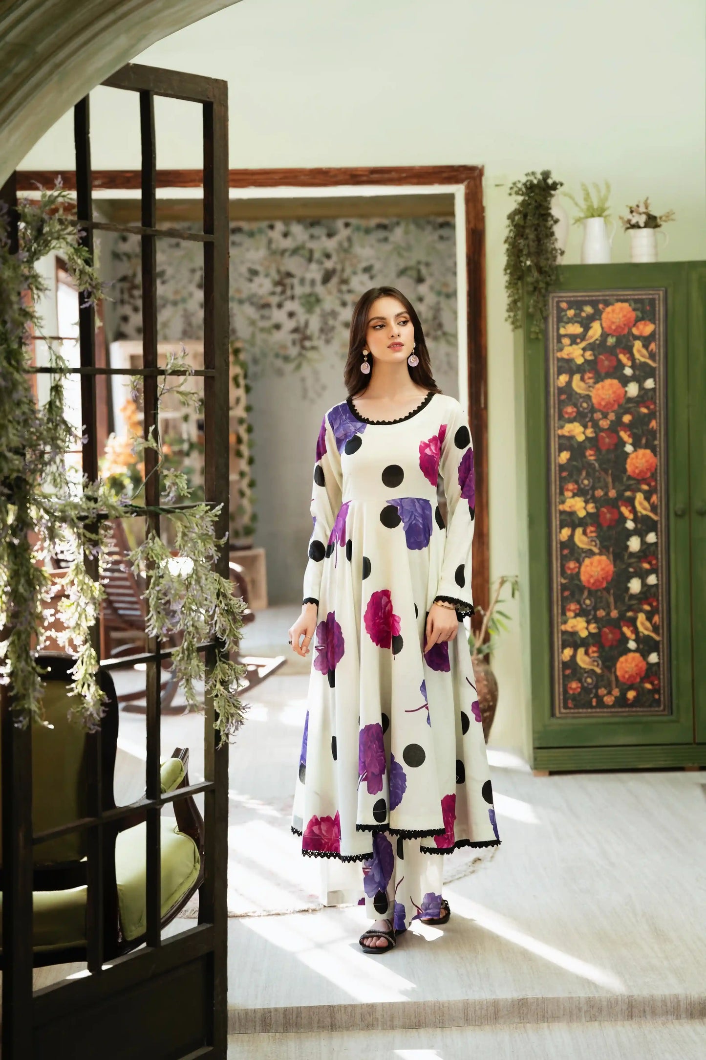 BAREEZE 3PC PREMIUM SHEMOZ SILK