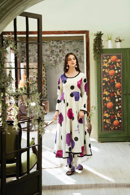 BAREEZE 3PC PREMIUM SHEMOZ SILK