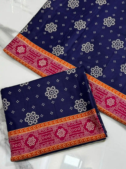 2PC PREMIUM VISCOSE LENIN SOFT STUFF