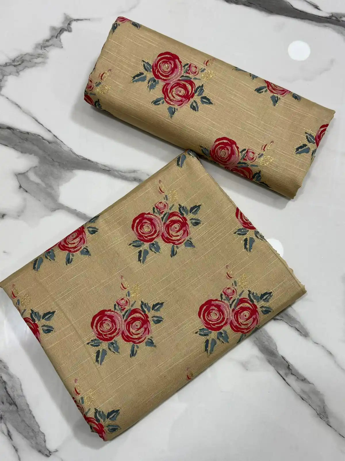 2PC SOFT KHADAR PREMIUM QUALITY