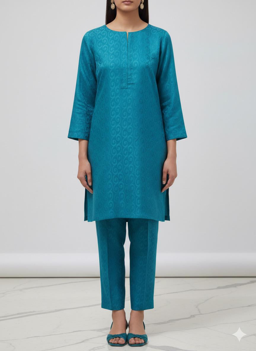 2PC FEROZI PURE SELF AMBOS