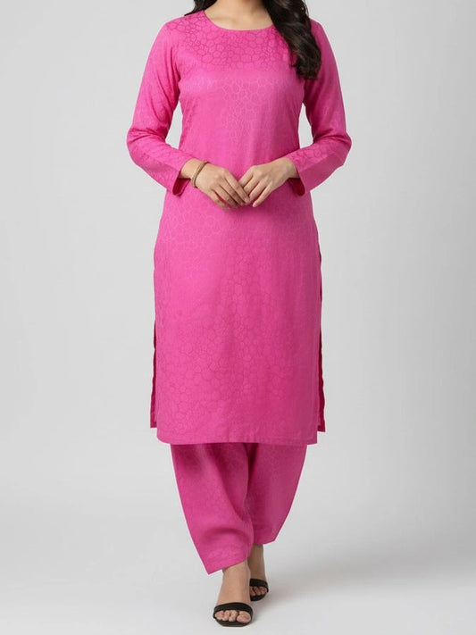 2PC PINK PURE SELF AMBOS