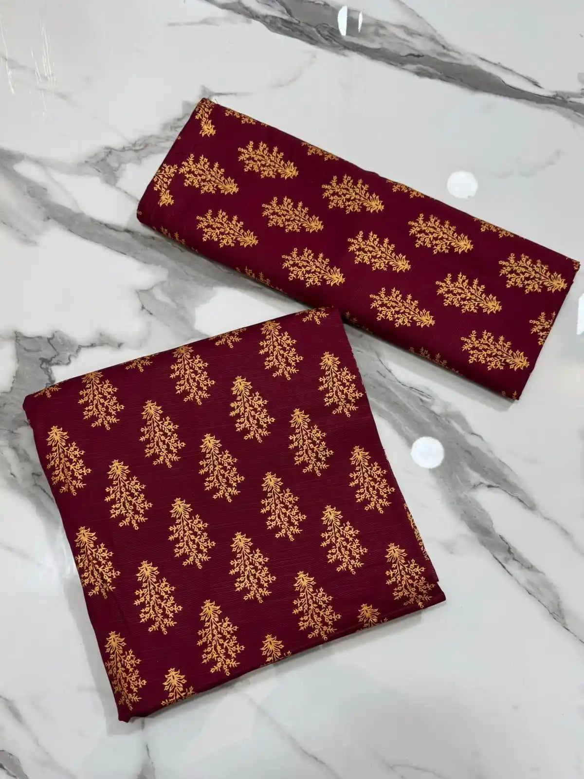 2PC SOFT KHADAR PREMIUM QUALITY