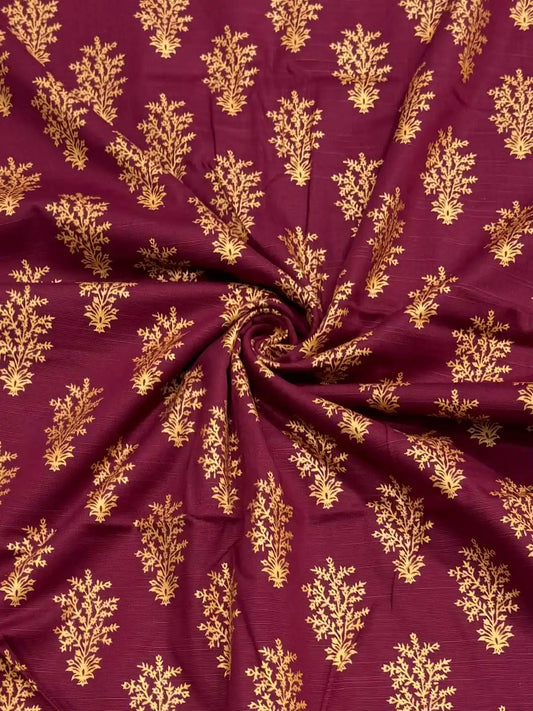 2PC SOFT KHADAR PREMIUM QUALITY