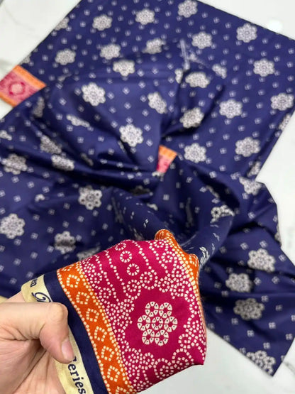2PC PREMIUM VISCOSE LENIN SOFT STUFF