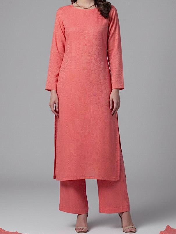 2PC PINK PURE SELF AMBOS