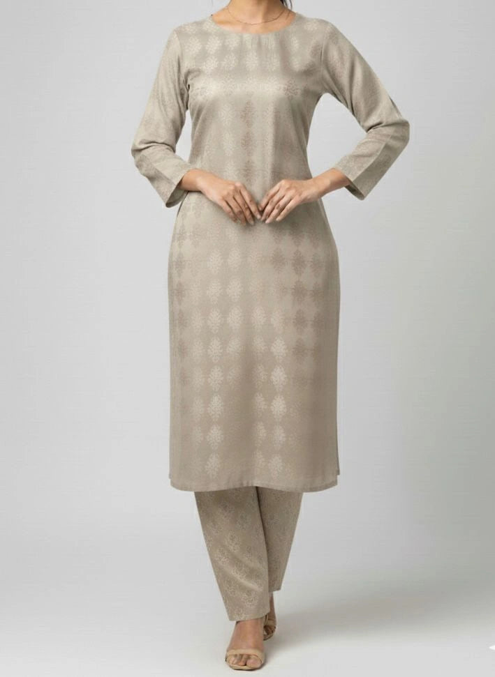 2PC LIGHT SKIN PURE SELF AMBOS