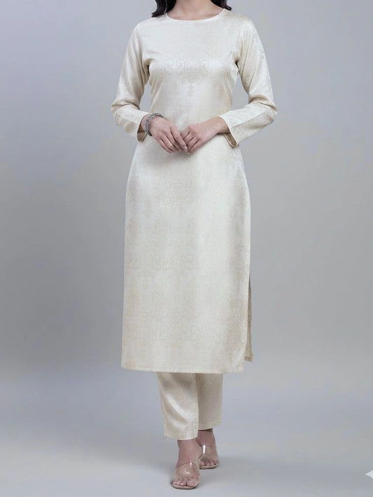 2PC WHITE PURE SELF AMBOS