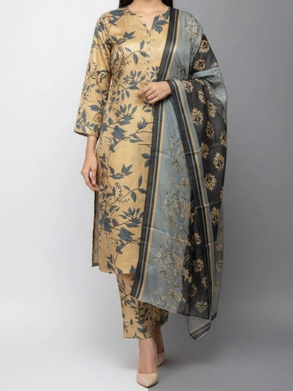 3PC PREMIUM SHEMOZ SILK