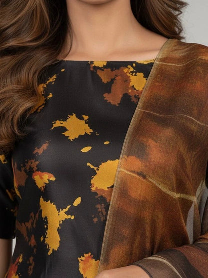 3PC PREMIUM SHEMOZ SILK